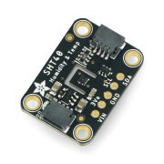 Temperature and humidity sensor - Sensirion SHT40 - STEMMA