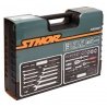 Sthor 58689 tool kit - 82 parts - zdjęcie 4