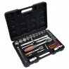 Sthor 58705 M tool kit - 94 parts - zdjęcie 1