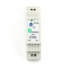 Power supply DIN15W12 for DIN rail - 12V / 1,25A / 15W Power supply DIN15W12 for DIN rail - 12V / 1,25A / 15W - zdjęcie 2