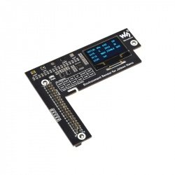 Environment Sensors Module for Jetson Nano, I2C with 1.3'' OLED