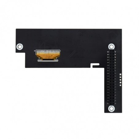 Environment Sensors Module for Jetson Nano, I2C with 1.3'' OLED Environment Sensors Module for Jetson Nano, I2C with 1.3'' OLED