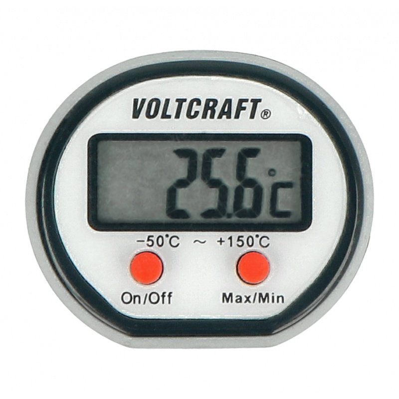 Voltcraft DOT-150 industrial thermometer