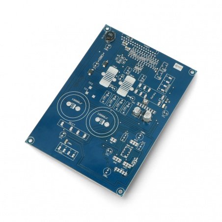 RS-AMP kit - Reduktor Szumu RS-AMP kit - Reduktor Szumu