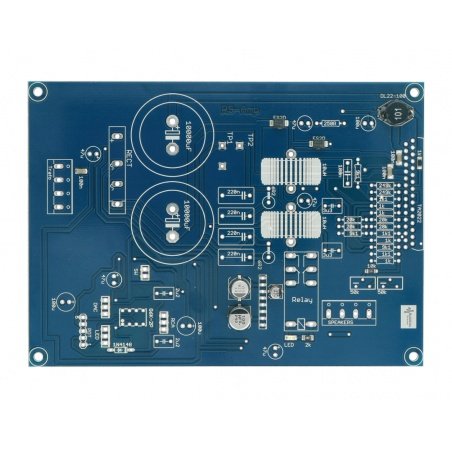 RS-AMP kit - Reduktor Szumu RS-AMP kit - Reduktor Szumu