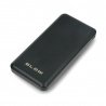 PowerBank Blow PB16C 16000mAh USB USB-C QC - black - zdjęcie 1