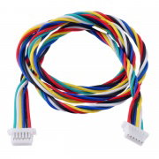 6-Pin Female-Female JST SH-Style Cable 40cm - Pololu 4768
