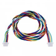 6-Pin Female-Female JST SH-Style Cable 63cm - Pololu 4769