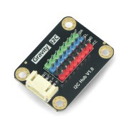 Gravity - I2C hub splitter - 8 ports - DFRobot