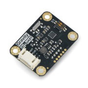 Gravity - alcohol sensor 0-5ppm - I2C / UART -