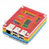 Raspberry Pi kit model B + WiFi Extended - zdjęcie 5
