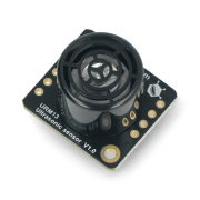 Fermion - ultrasonic sensor 15-900 cm - URM13 - DFRobot SEN0352
