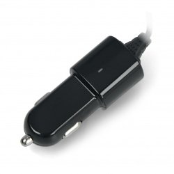 MicroUSB Car Charger - Blow...