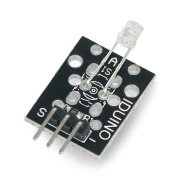 Buy Photoresistor analog - Iduino SE012
