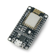 Buy WiFi module ESP8266 + NodeMCU v2 - 4MB