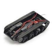 Buy Light Damping Balance Tank - Track Chassis