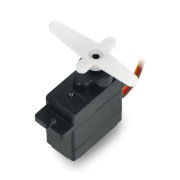 Servo DFRobot SER0053 - micro