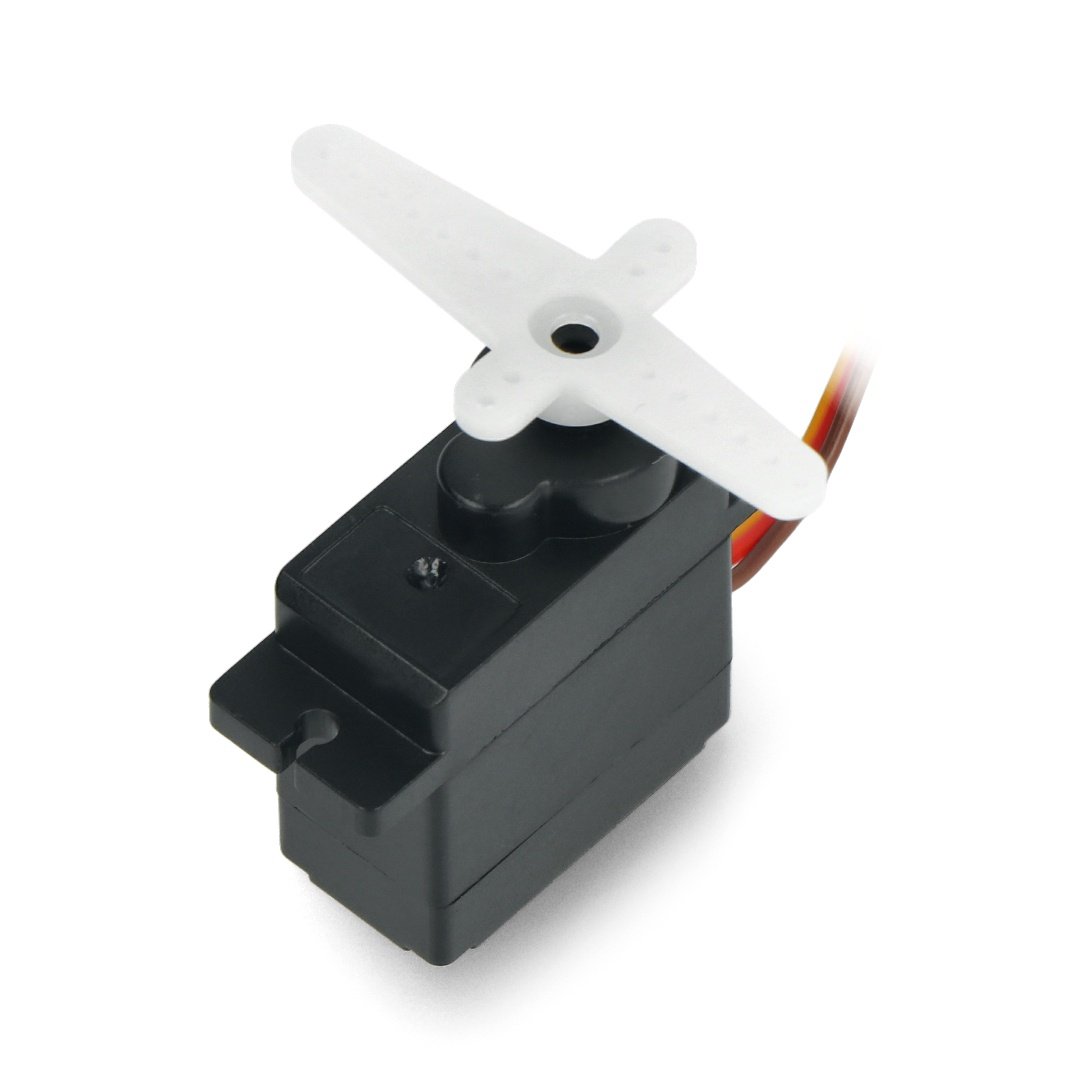 Servo DFRobot SER0053 - micro