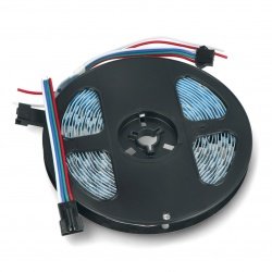RGB LED strip WS2813 -...