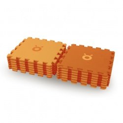 Educational foam puzzle mat...