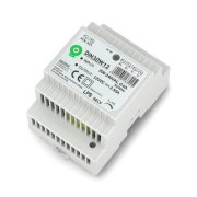 Buy Power supply DIN30W12 for DIN rail - 12V /