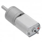 Pololu 20Dx46L Motor with 488:1 Gear 6V 30RPM