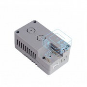 ATOM HUB DIY Proto Board Kit - prototyping kit for M5Atom development module