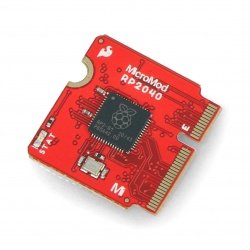 SparkFun MicroMod - RP2040...