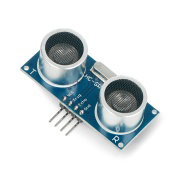Ultrasonic distance sensor HC-SR04 2-400cm -
