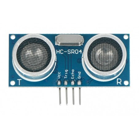Hcsr04 Hc-Sr04 Sensor Ultrasound Ultra Sound Arduino Pcb Pic Electronic Plate 