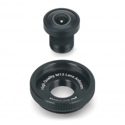 M23272M14 Wide angle lens...