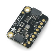 Adafruit BMP388 - digital barometer, pressure and