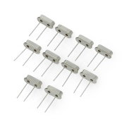 Quartz resonator 3,579545MHz - HC49- low