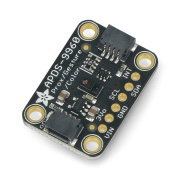 Adafruit APDS9960 Proximity, Light, RGB, and