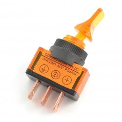 ON-OFF Switch ASW-14D with...