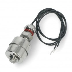 Water level sensor - 10W float reed switch