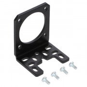 NEMA 17 - Aluminium L-type Step Motor Mount