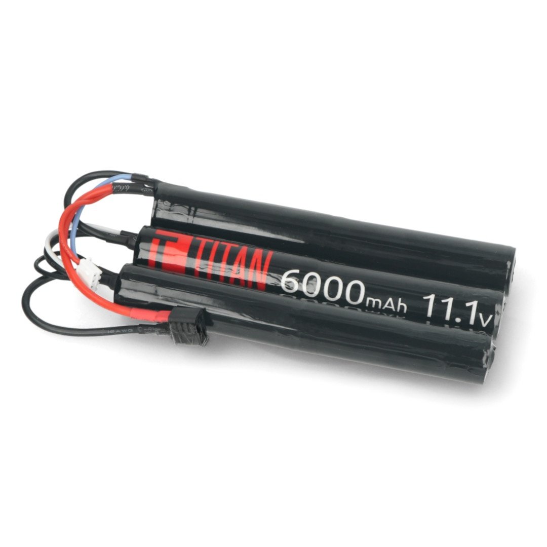 Immax - Batería Li-lon 3000mAh/18V