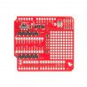 XBee Shield for Arduino - SparkFun WRL-12847* - zdjęcie 2