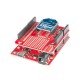 XBee Shield for Arduino - SparkFun WRL-12847* XBee Shield for Arduino - SparkFun WRL-12847*