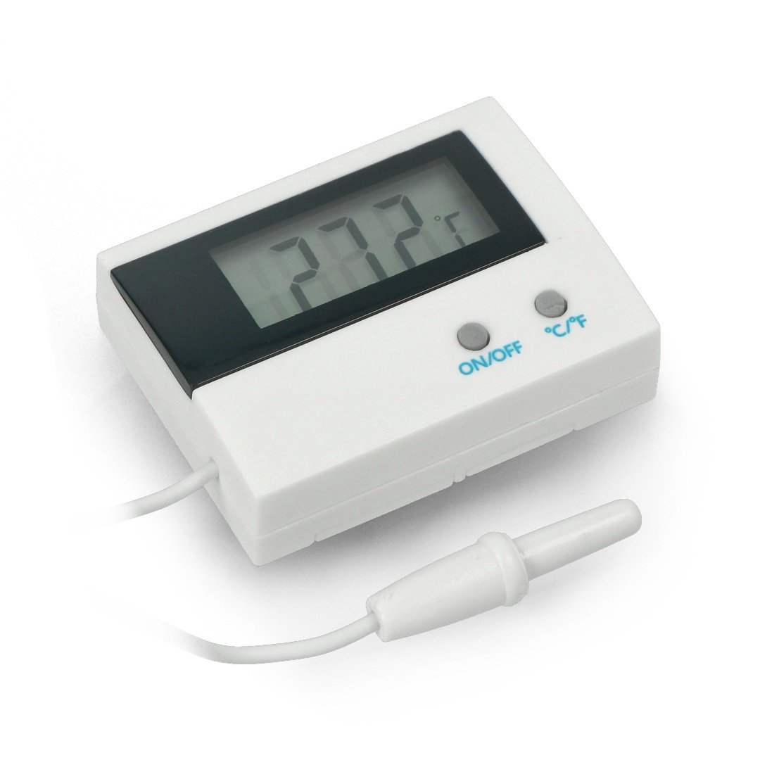 https://cdn2.botland.store/97381/thermometer-with-external-probe-and-lcd-display-from-50c-to-80c-white.jpg