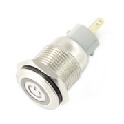 Buy ON-OFF bistable switch - PBW-16APP - 2A 250V