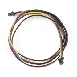 Flexible Qwiic Cable with...