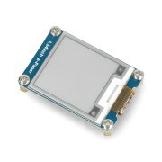 Waveshare E-paper E-Ink (B) 1.54'' 200x200px -