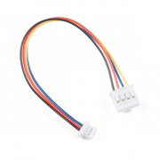 Qwiic Cable - Grove Adapter (100mm) - SparkFun PRT-15109