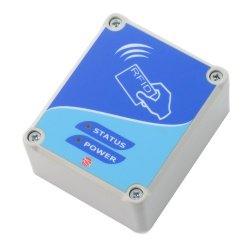 Inveo - MODBUS RFID reader...