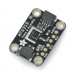 Digital Temperature &...