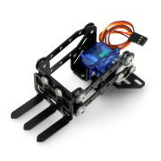DFRobot micro:Maqueen Mechanic - Forklift - set