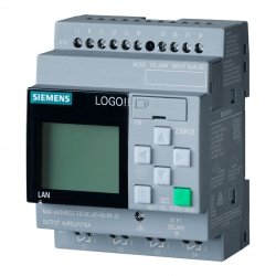 LOGO! 8 230RCEO - PLC...