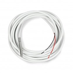 NTC 10kΩ thermistor with 3m...